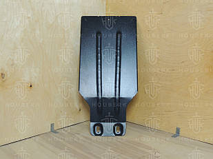 Захист КПП Захист КПП Mercedes CLK (W209) (2000-2007) /RWD/ {КПП} КДМ