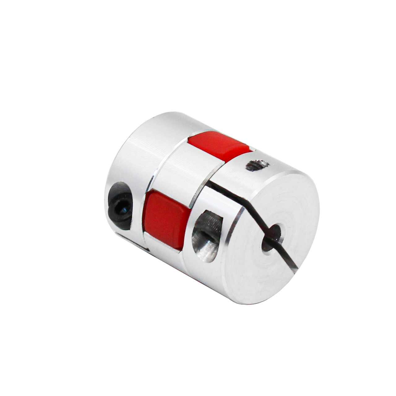 Гнучка кулачкова муфта 6х12М (L30, D25)