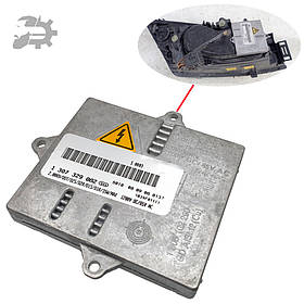 Модуль блок розжарювання ксенона 6 E63 Bmw 63126907496 63126918593