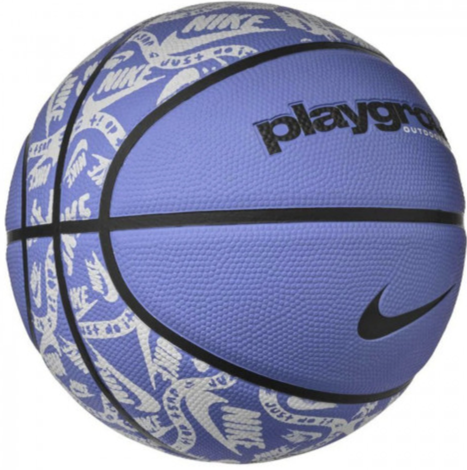 Баскетбольний м'яч Nike Everyday (розмір 6, фіолетовий) N.100.4371.431.06,