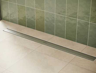 Душові трапи