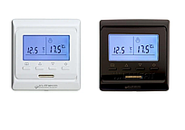 Програмований терморегулятор IN-THERM E51.716