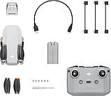 Квадрокоптер DJI Mini 4K CP.MA.00000787.01 нова модель!, фото 3