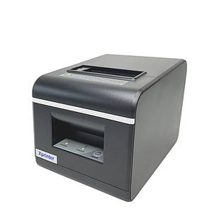 Принтер чеків Xprinter XP-58IIQ