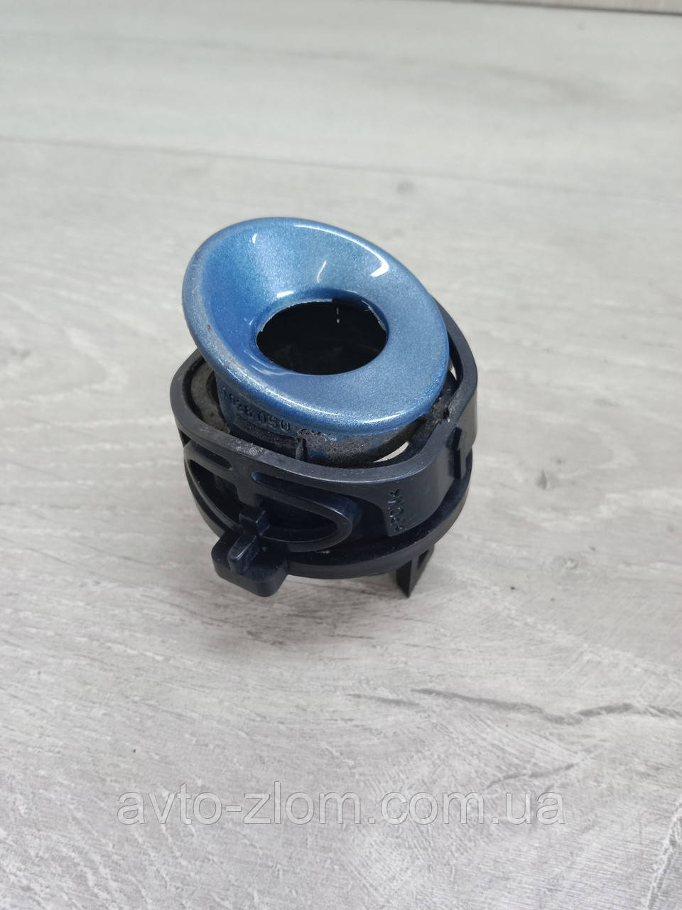 Кронштейн датчика парктроніка Opel Meriva A. Опель Меріва А. Задній. 1036050263., фото 1