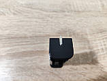 Тримач (холдер) на 1 акумулятор 21700, фото 2