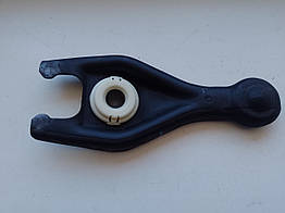 Вилка зчеплення Fiat Ducato 244, Peugeot Boxer, Citroen Jumper 2 (2002-2006) 2.0JTD/HDi, 9651703088, 211766
