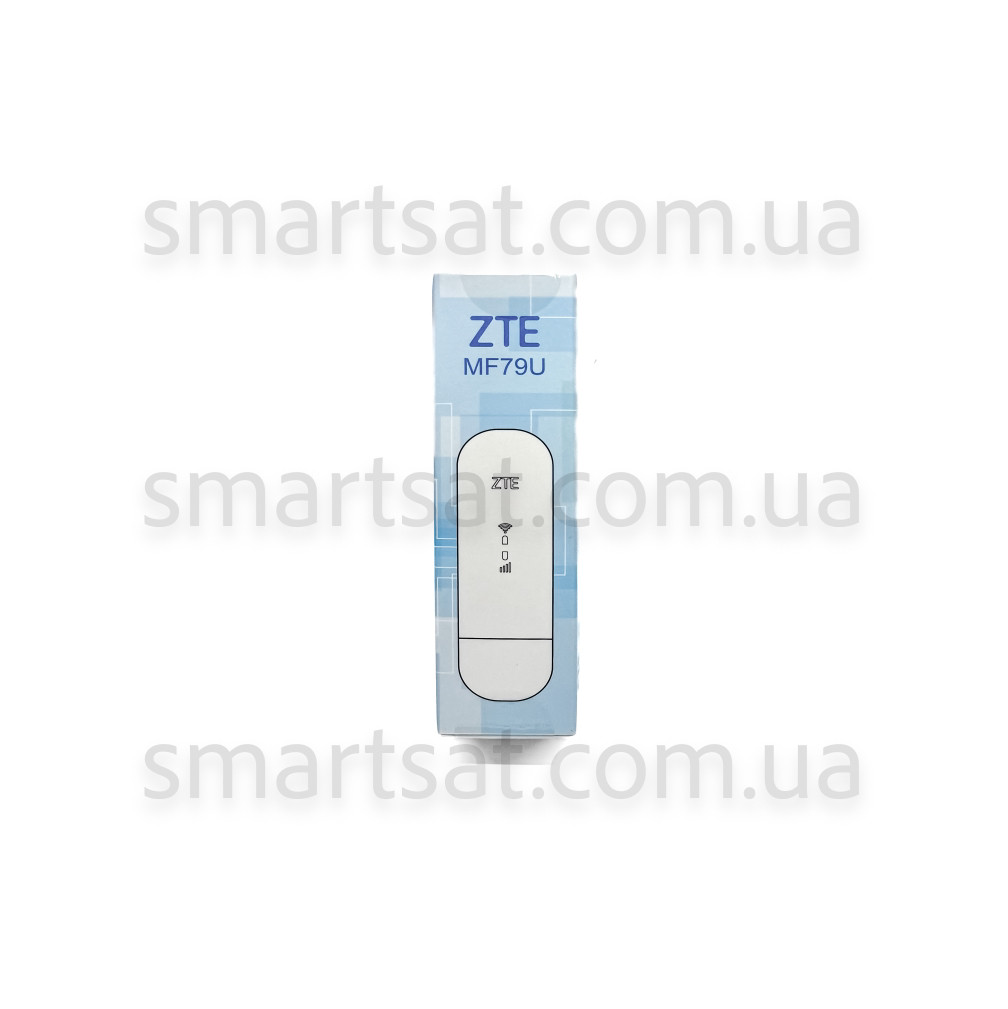 4G WiFi модем ZTE MF79u