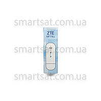 4G WiFi модем ZTE MF79u