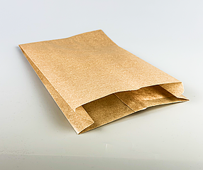 Упаковка для Чебуреків 220х140х50 мм Супержиростійка з ламінацією