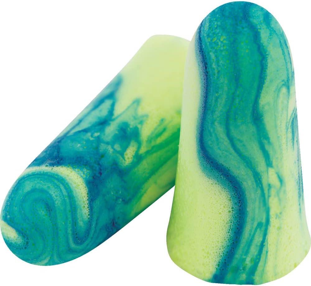 Беруші для сну Moldex Soothers зі зволоженням SNR 35 дБ