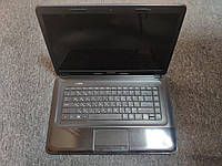 Б/у HP Compaq Presario CQ58-200, 15.6'' 1366*768 глянсовий, AMD E1-1200 APU 1,4 ГГц, RAM 2 ГБ, HDD 320 ГБ