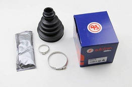 Пильник шруса зовнішній R15 на Fiat Ducato 244, Peugeot Boxer, Citroen Jumper (2002-2006), 9464383788, 3293A1, Metalcaucho,