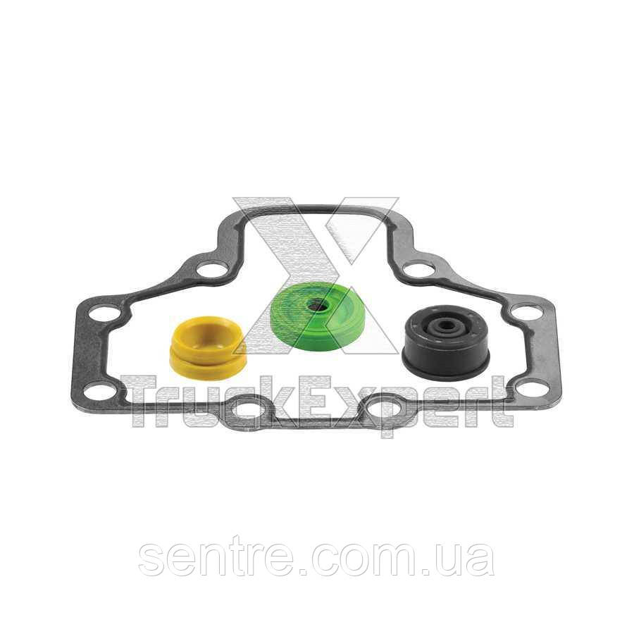 Прокладка супорта WABCO PAN17 PAN19 з ущільненнями TruckExpert 346 00 207
