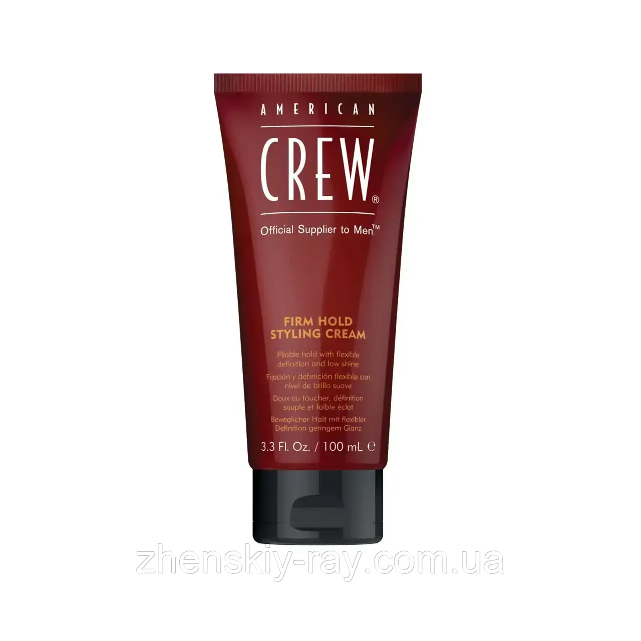 Крем для укладання American Crew Firm Hold Styling Cream 100 мл