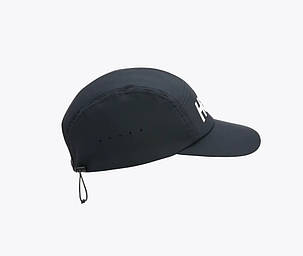 Кепка для спорту унісекс HOKA PERFORMANCE HAT 1117092 BWHT, фото 2
