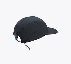 Кепка для спорту унісекс HOKA PERFORMANCE HAT 1117092 BWHT, фото 3