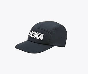 Кепка для спорту унісекс HOKA PERFORMANCE HAT 1117092 BWHT, фото 1