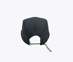 Кепка для спорту унісекс HOKA PERFORMANCE HAT 1117092 BWHT, фото 4