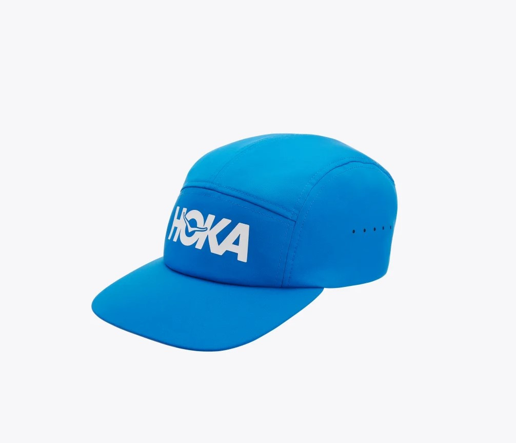 Кепка для спорту унісекс HOKA PERFORMANCE HAT 1117092 DVB