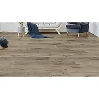 Ламінат вініловий FirmFit DISCOVERY NATURA 5мм/33кл.