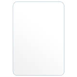 Загартоване захисне скло Blueo HD для Apple iPad Pro 13" (2024) | Без рамки, Прозорий, фото 3