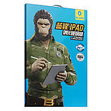 Загартоване захисне скло Blueo HD для Apple iPad Pro 13" (2024) | Без рамки, Прозорий, фото 5