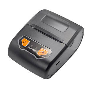 Принтер чеків Xprinter XP-P502A (USB, Bluetooth, друк QR-коду)