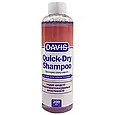 Шампунь Davis Quick-Dry Shampoo "Швидка сушка" для собак та котів, концентрат, 0.2 л, фото 2
