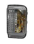 Повторювач повороту Peugeot Boxer 2007-2024 лівий