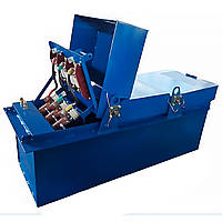 Кранові та суднові електричні колонки