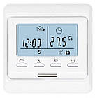 Тепла підлога електрична під плитку Felix FX mat 12,0 м2, 24 м.п. 1800 Вт і програмований терморегулятор, фото 7