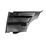 BMW E36 карти дверей купе ABS пластик БМВ Е36 дверні карти, фото 9