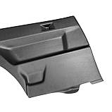 BMW E36 карти дверей купе ABS пластик БМВ Е36 дверні карти, фото 7