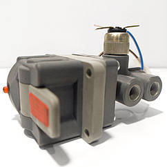 Пневмокерування коробки відбору потужності Hp Tech HP.9D1113