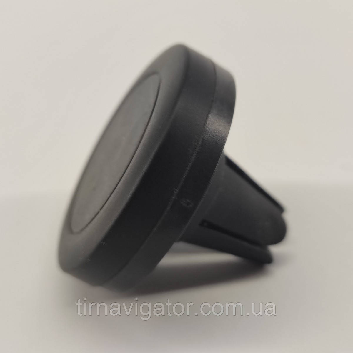 Тримач моб.тел. магнітний (обдув) Магнит А, фото 1