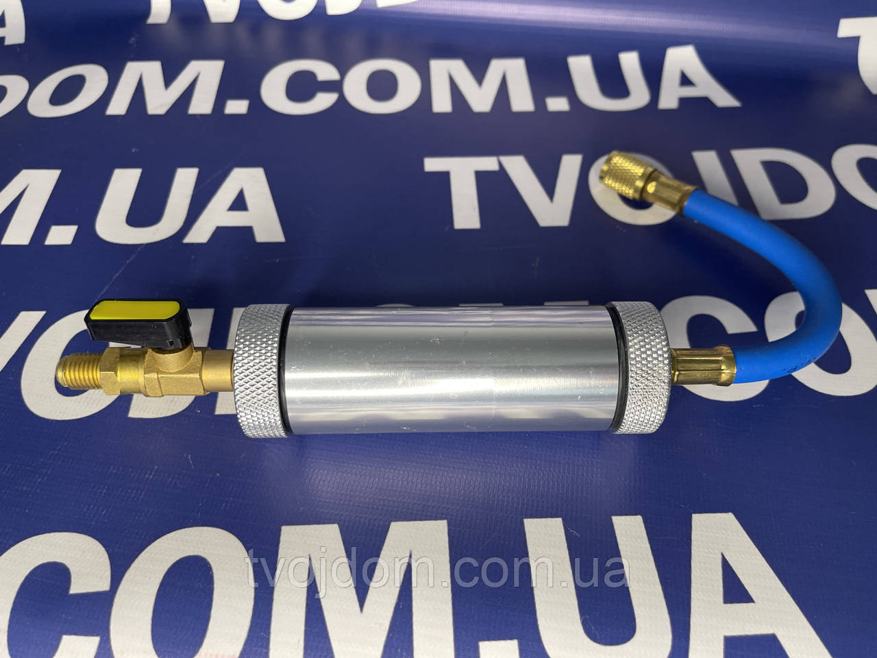 Інжектор універсальний 60ml RTM NJ 1234