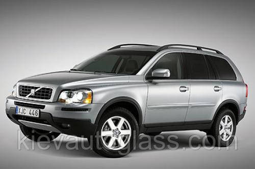 Лобове скло на Volvo XC90 з 2002-г.