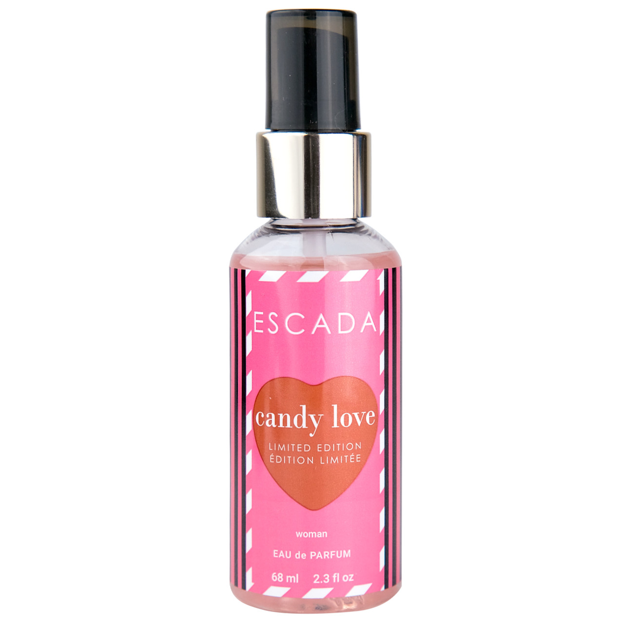 Парфуми жіночі Escada Candy Love 68 мл, фото 1