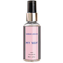 Парфуми жіночі Giorgio Armani My Way 68 мл