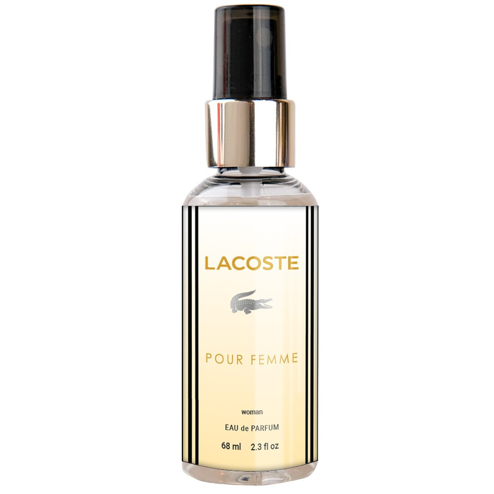 Парфуми жіночі Lacoste Pour Femme 68 мл, фото 1