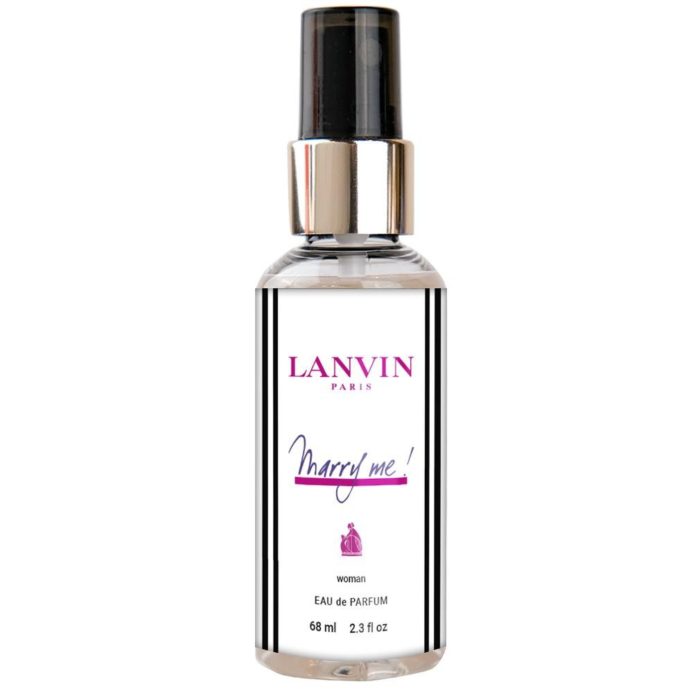 Парфуми жіночі Lanvin Marry Me 68 мл