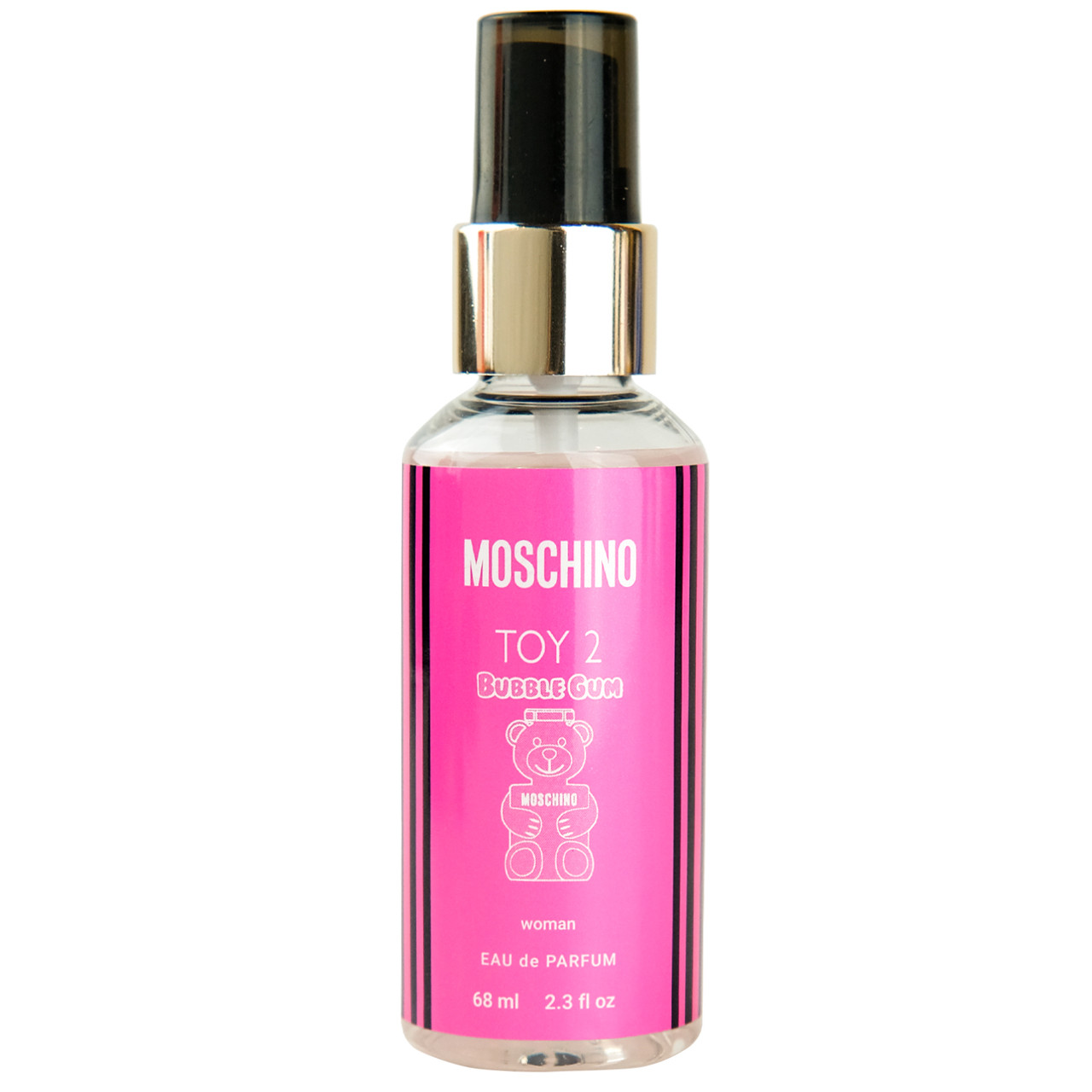 Парфуми жіночі Moschino Toy 2 Bubble Gum 68 мл, фото 1