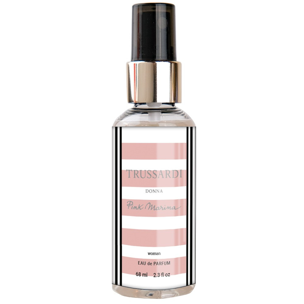 Парфуми жіночі Trussardi Donna Pink Marina 68 мл, фото 1