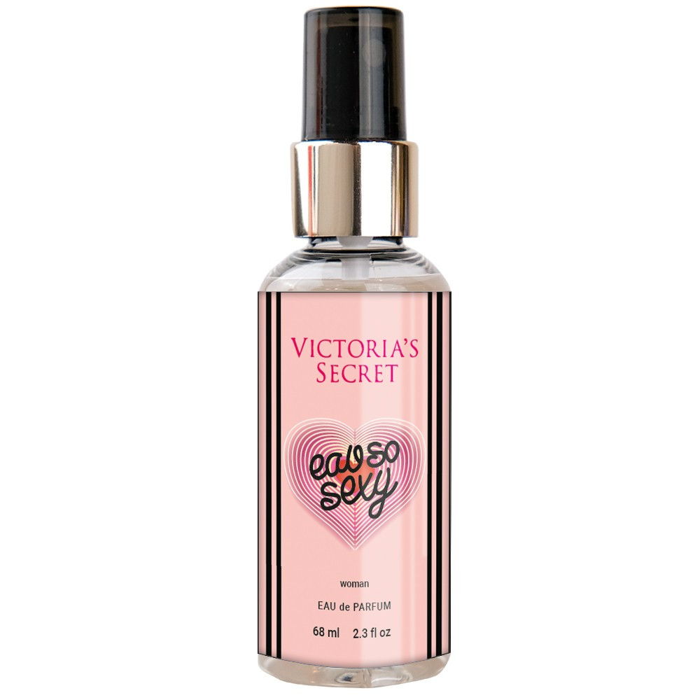 Парфуми жіночі Victorias Secret Eau so Sexy 68 мл