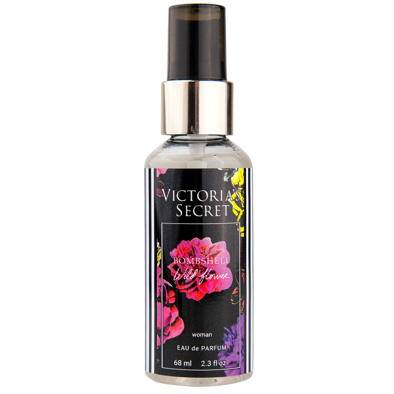 Парфуми жіночі Victorias Secret Bombshell Wild Flower 68 мл