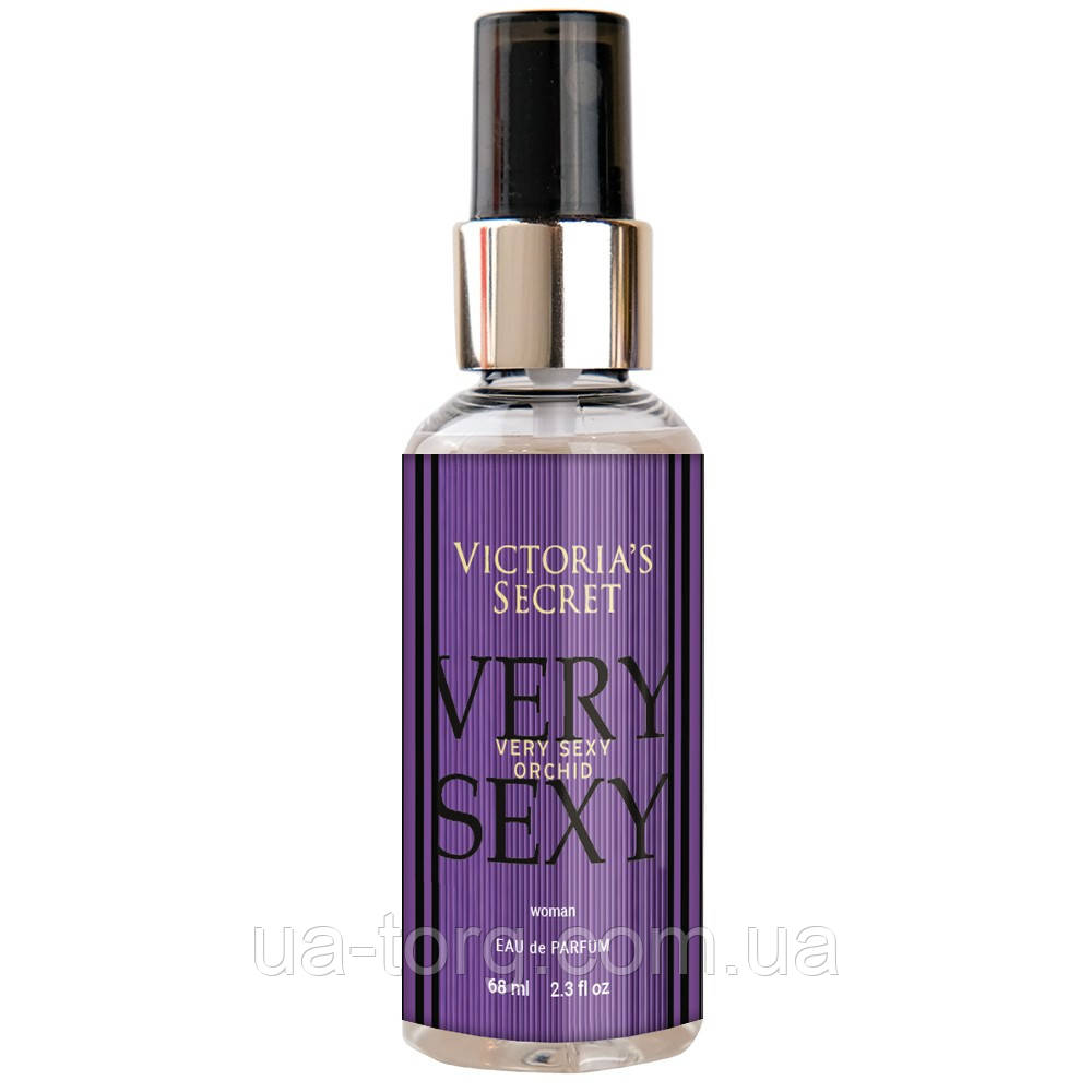 Парфуми жіночі Victorias Secret Very Sexy Orchid 68 мл