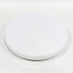 Світлодіодний світильник ARDERO AL561 ARD 32W LED 2400Lm 5000K (накладний ан. Feron AL534 33W) 385x55мм зоряне небо