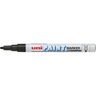 Маркер UNI PAINT 0.8-1.2 мм PX-21