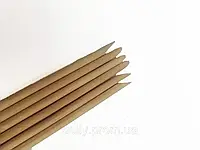 Палички апельсинові для нігтьового сервісу Panni Mlada у пачці 50 шт 11 см